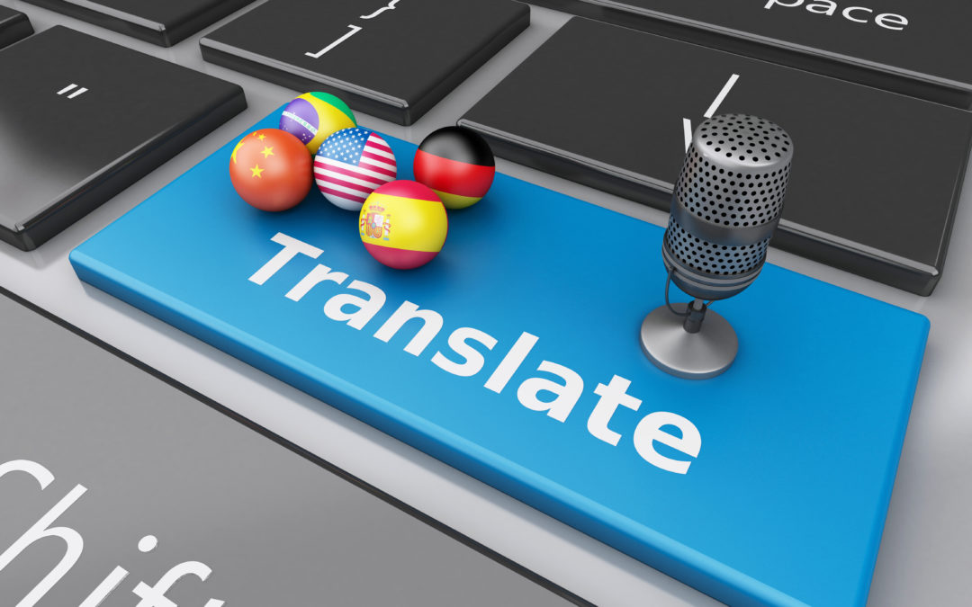 Speech Translation