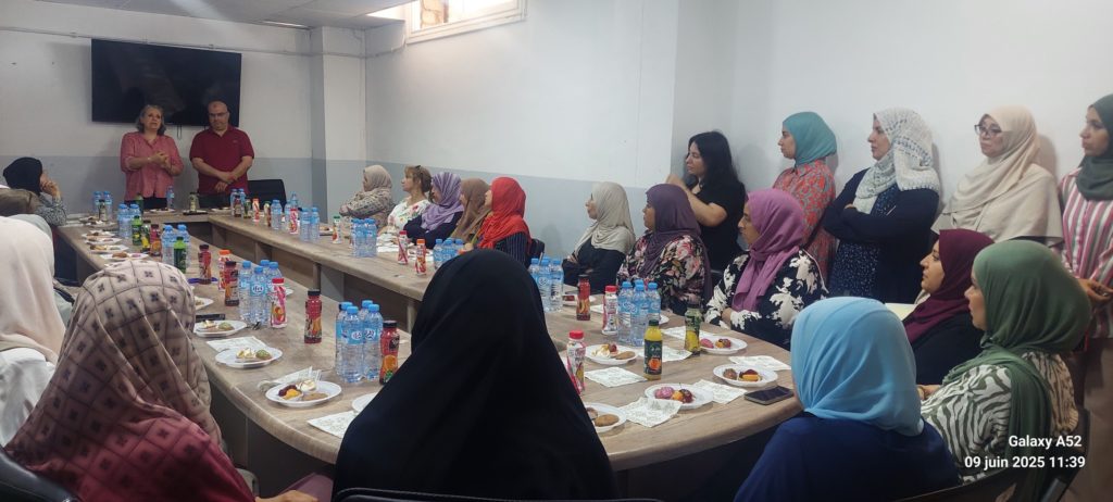 (ALS) حفل افتتاح الشركة الفرعية للمركز