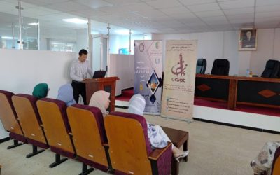 ورشة عمل تكوينية حول “فهرسة المجلات العلمية”