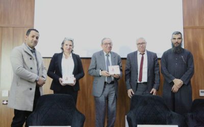 ملتقى وطني حول: البرامج و التطبيقات الذكية و دورها في مشروع ترقية اللغة العربية